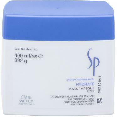 Wella Sp Μάσκα Μαλλιών για Ενυδάτωση 400ml