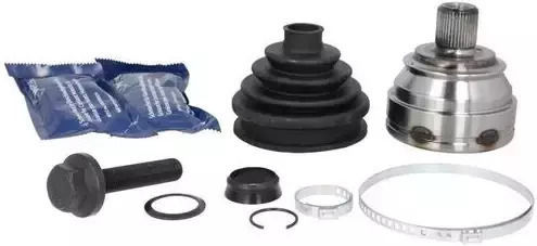 Placă flanșă arbore de transmisie Vw Transporter IV 70XD Cifam 607-230