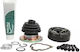 Gearbox Shaft Vw Golf Plus 5m1 521 Cifam 617-022