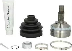 Capac de arbore de transmisie Citroen Evasion 22 U6 Cifam 607-224