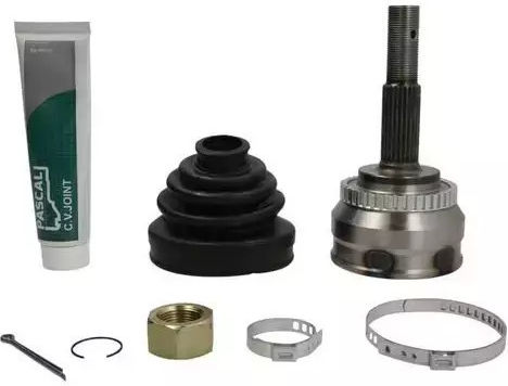 Capac arbore de transmisie Nissan Almera II Hatchback N16 Cifam 607-275