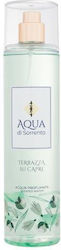 Aqua Di Sorrento Terrazza Su Capri Σπρεϊ Σώματος 245 Ml Γυναίκες