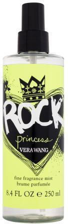 Vera Wang Rock Princess Körperspray 250 ml für Frauen