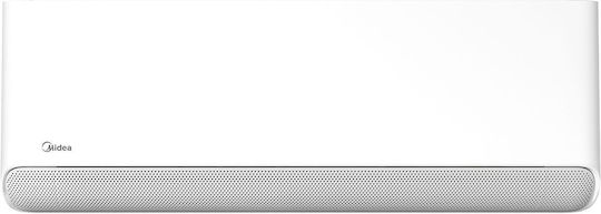 Midea Breezeless E Инверторен климатик 24000 BTU A++ - А++/А+ с Изкуствен интелект
