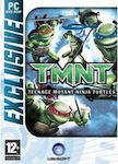 TMNT Master Edition PC Game