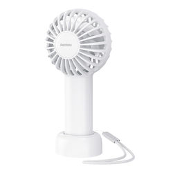 Remax Mini Pro F33 Ανεμιστηράκι Χειρός