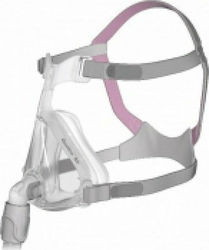 ResMed Quattro Air Her Oronasal CPAP- & BiPAP-Masken