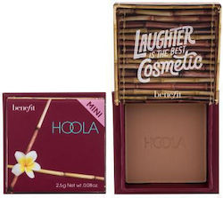 Benefit Hoola Матова Мини Пудра Benefit Hoola Матова Мини Пудра