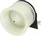 Placă de ventilație caroserie Opel Vectra B 36 Denso Dea20001