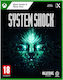 System Shock Xbox Series X Game