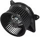Caroserie Accesorii pentru Renault Megane I Classic La0 1, Carcasa de Ventilație Denso Dea23007