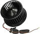 Vw Polo Variant 6kv5 Denso Dea26001 Ventilation Housing