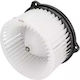 Ventilation Housing Board Hyundai Santa Fe Ii Cm Denso Dea41012