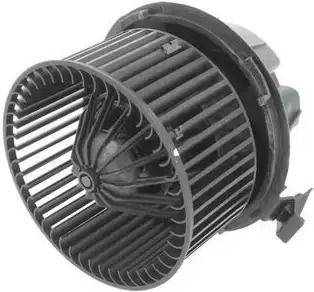 Вентилационна кутия Дасия Дъстър Denso Dea37001