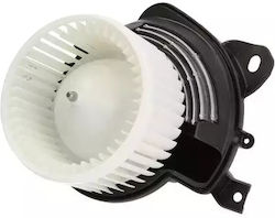 Placă de ventilație caroserie Opel Corsa D Denso Dea20012 Placă de ventilație caroserie Opel Corsa D Denso Dea20012
