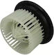 Placă de carcasă de ventilație Fiat Marea Weekend 185 Denso Dea09001
