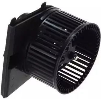 Ventilation Housing Board Vw Polo Variant 6kv5 Denso Dea02004