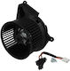 Placă de carcasă de ventilație Mercedes-Benz Sprinter 3-t Body 903 Denso Dea17030