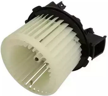 Peugeot 307 Cc 3b Denso Dea21002 Ventilation Housing