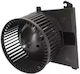 Ventilation Housing Board Vw Passat Variant 3a5 35i Denso Dea02005