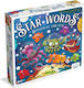 Kids Puzzle Smarty Puzzle- Star Words for 3+ Years 252pcs Creativa Mente