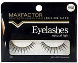 Max Factor Falsche Wimpern