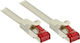 Good Connections S/FTP Cat.6 (Gigabit) Cablu De Rețea Ethernet 10m Gri