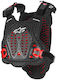 Alpinestars Level 2 Riding Protection Motocross Chest Protector