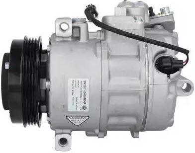 Bmw 5 E60 Klimakompressor Denso Dcp05034