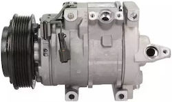 Subaru Tribeca B9 Climate Compressor Denso Dcp36007