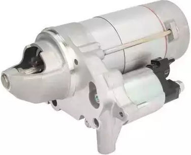 Electromotor Lexus Ls Uvf4 Usf4 Denso Dsn1222
