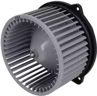 Caroserie Hyundai Sonata IV EF Denso DEA41004 - Carcasă de Ventilație