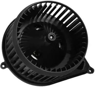 Ventilation Housing Board Fiat Ducato Bus 230 Denso Dea09023