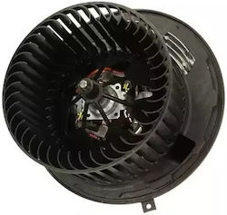 Belüftungsgehäuseplatine Bmw 1 E81 Denso Dea05001