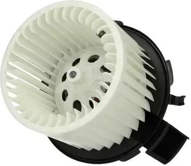 Peugeot 307 Break 3e Denso Dea21003 Ventilation Housing