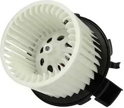 Ventilation Housing Board Peugeot 307 Sw 3h Denso Dea21003
