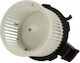 Ventilation Housing Board Ford Ka Ru8 Denso Dea09061