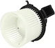 Caroserie Accesorii Fiat Panda 169 Carcasa Ventilare Tablou de Bord Denso Dea09062