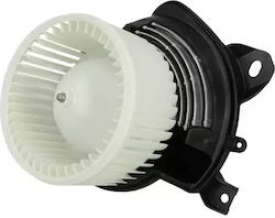 Fiat Grande Punto 199 Ventilation Housing Board Denso Dea09047