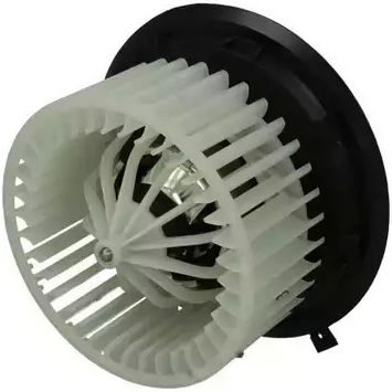 Ventilation Housing Board Fiat Bravo I 182 Denso Dea09002