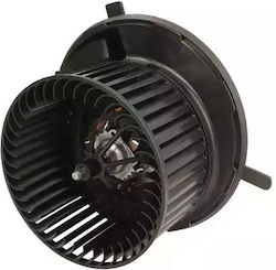 Skoda Octavia Combi 1z5 Ventilation Housing Board Denso Dea32002