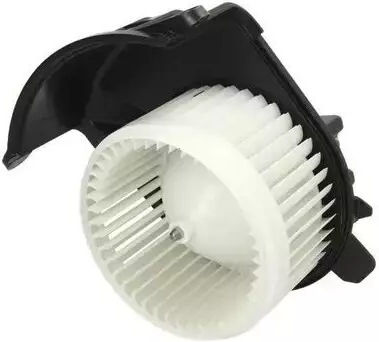 Placă de ventilație pentru caroserie Renault Kangoo Express Fw0 1 Denso Dea23019