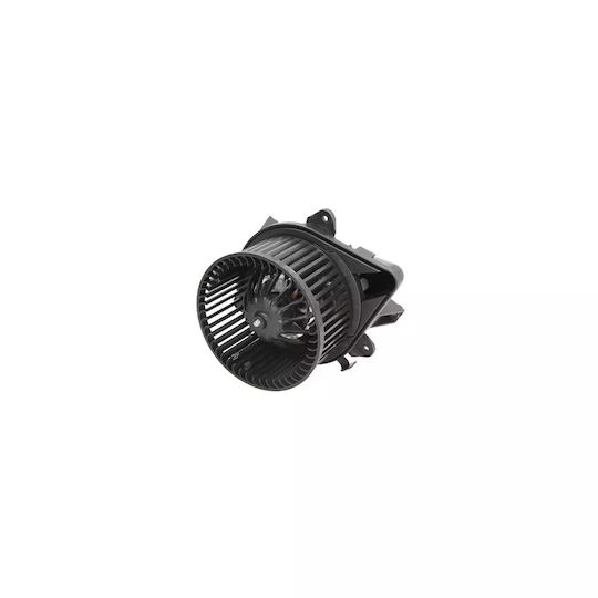Ventilation Housing Board Fiat Idea 350 Denso Dea09032