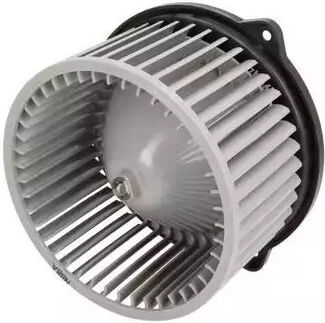 Hyundai Trajet Fo Denso Dea41007 Ventilation Housing