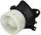 Fiat Grande Punto 199 Ventilation Housing Board Denso Dea09045