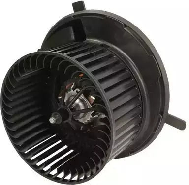 Ventilation Housing Board Vw Passat Variant 365 Denso Dea32002