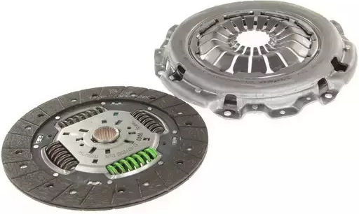 Set ambreiaj Ford Tourneo Connect Westlake Wfd025