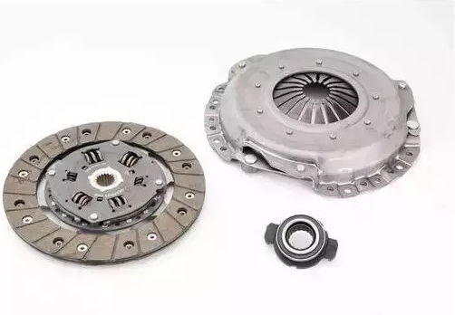 Set kit ambreiaj Fiat Scudo Body 220l Westlake Wcp038