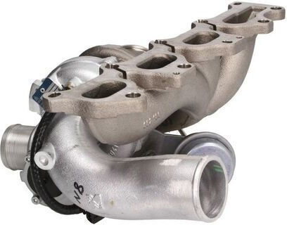 Turbo Opel Zafira B A05 Bts Turbo T914181