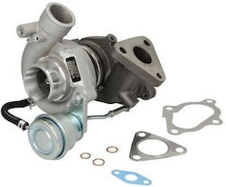 Turbo Mitsubishi Pajero II V3 W V2 W V4 W Bts Turbo T912190